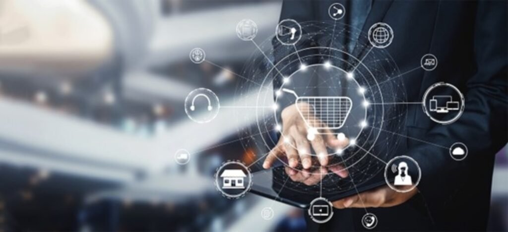NetSuite Multi-Channel Selling