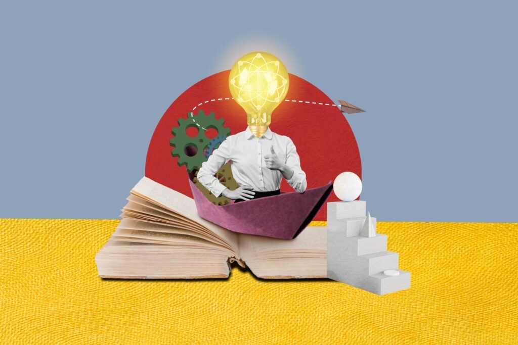 learning process