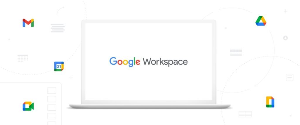 Top 5 Google Reseller in the UAE to Buy Google Workspace Google Workspace Reseller in UAE
