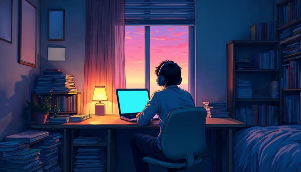 What is apk3x? How It Simplifies Downloading Anime Content apk3x