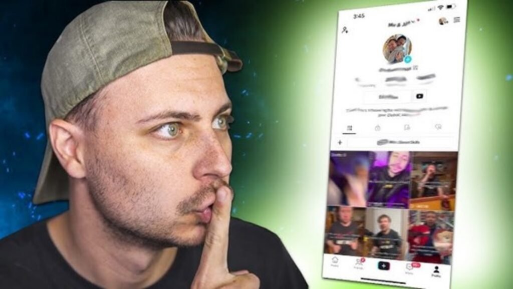 TikTok Accounts Blow Up