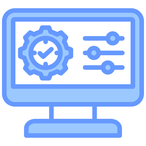 Advanced Control System