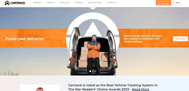 Cartrack