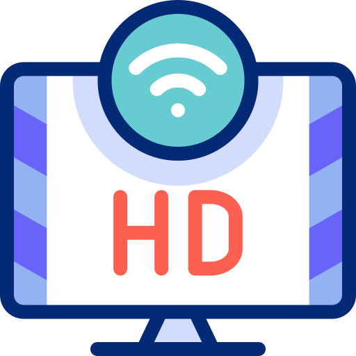 HD Streaming