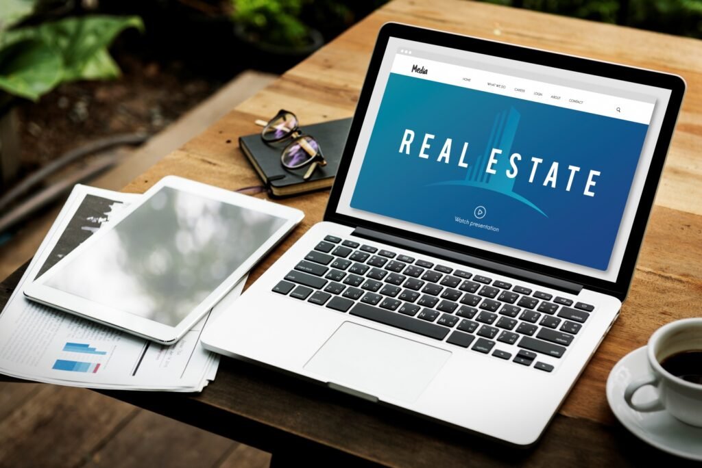 Real Estate Lead Generation