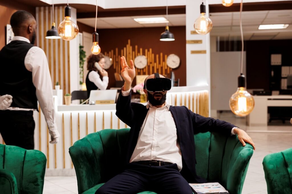 Trends for Hospitality Sector