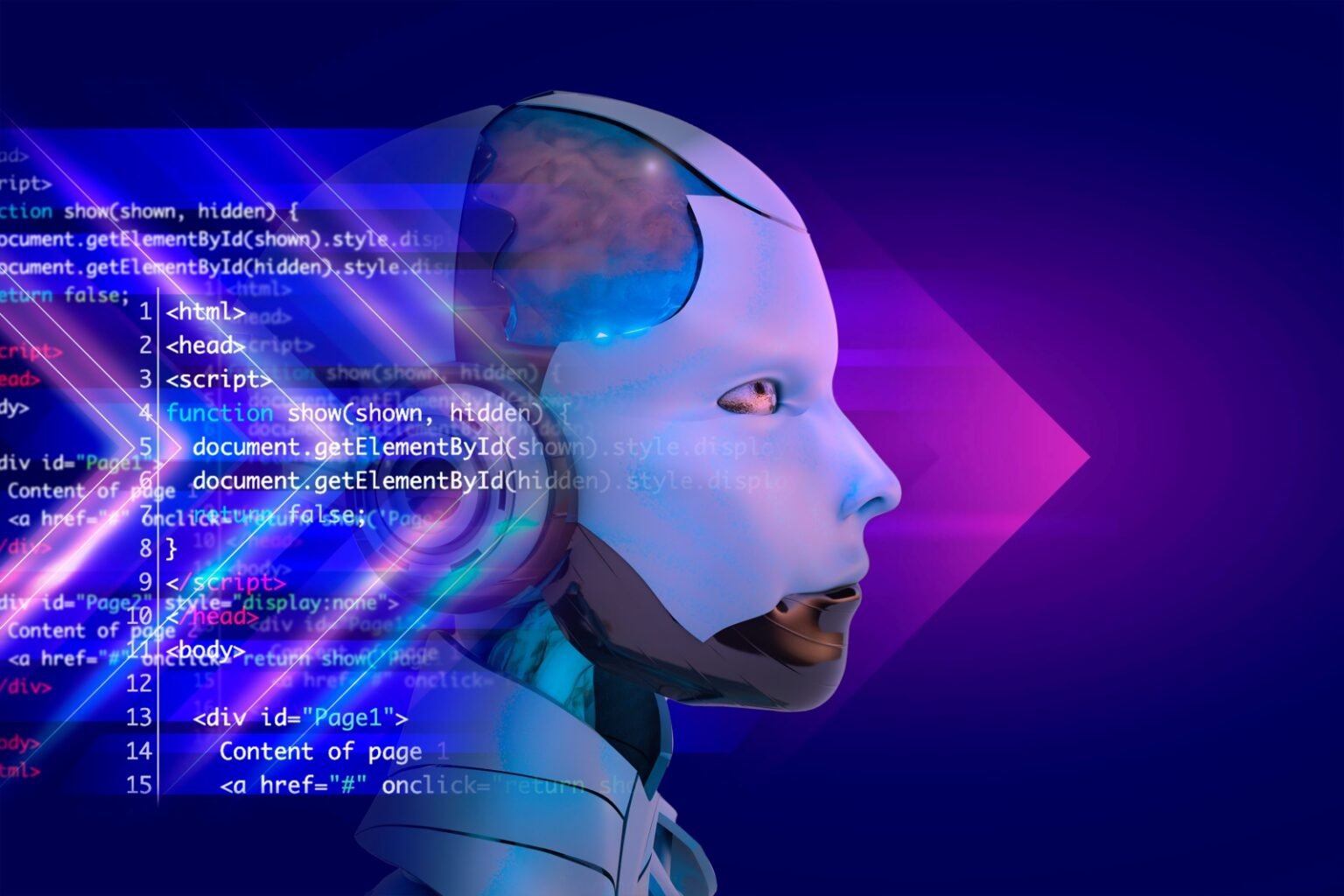The Future of Programming with Java and AI