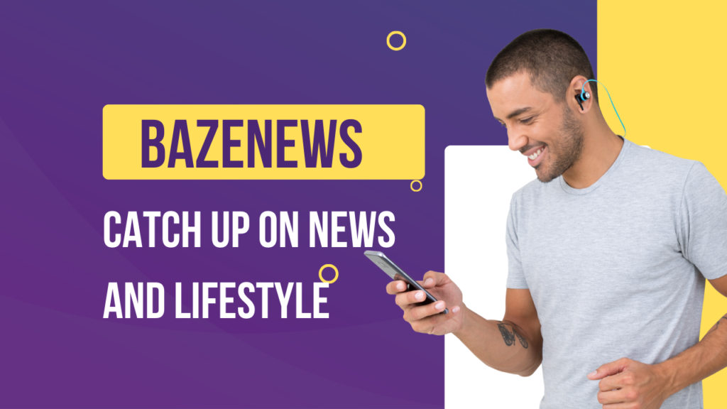 Bazenews