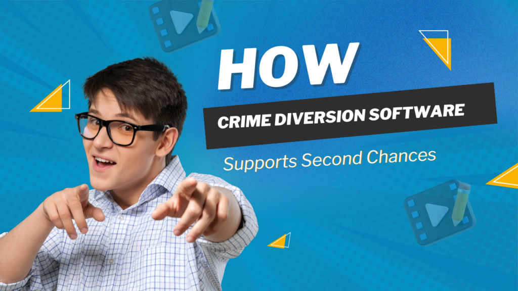 Crime Diversion Software