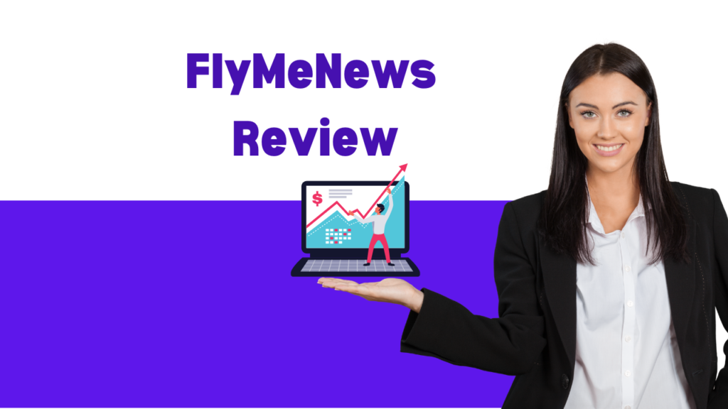 FlyMeNews Review