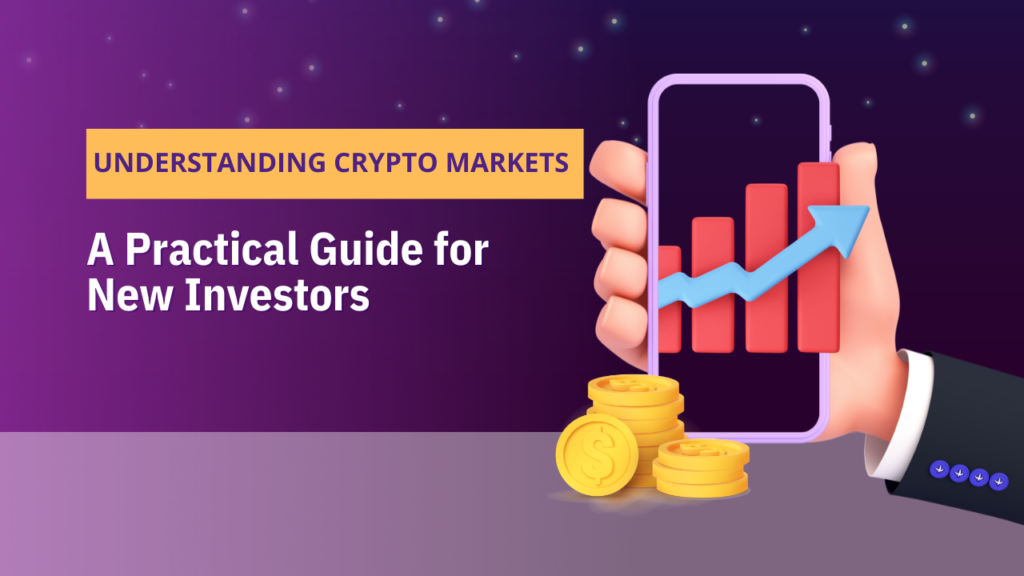 Understanding Crypto Markets