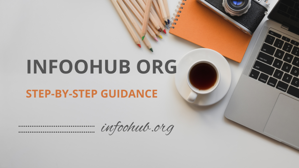 infoohub org