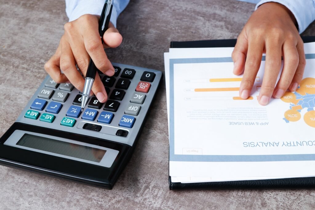 investment calculator