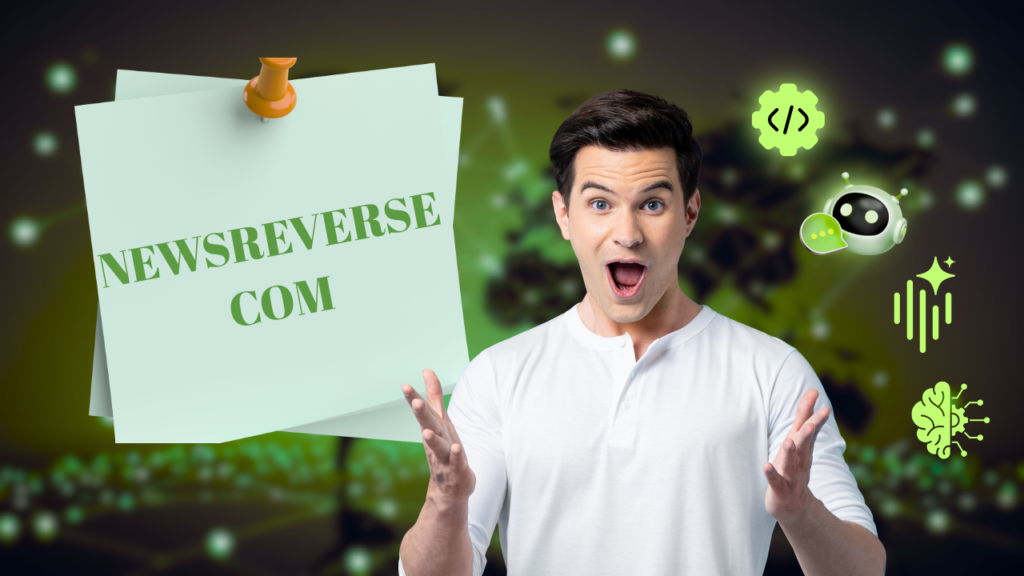 newsreverse com