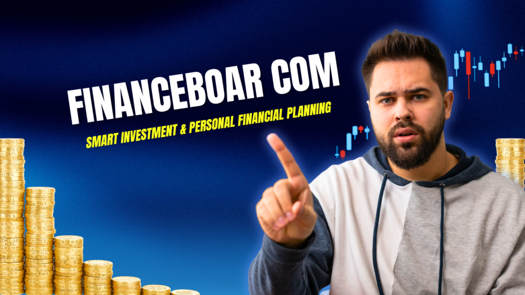 FinanceBoar Com