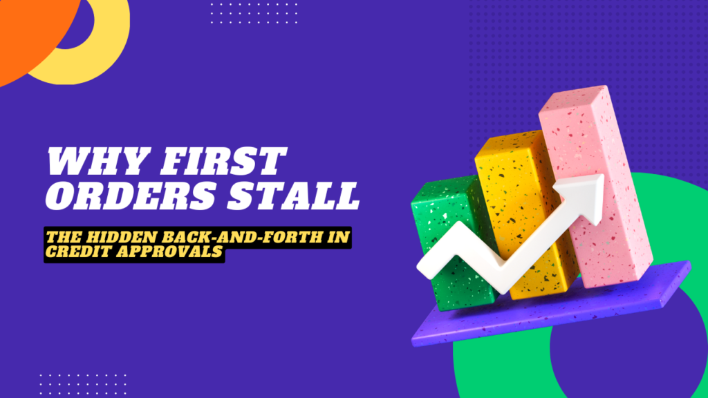 Back-and-Forth in Credit Approvals