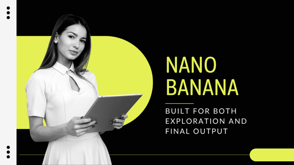 Nano Banana