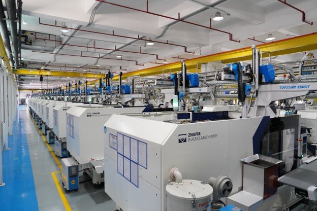 Advanced Injection Molding Trends for Medical Device Manufacturing Advanced Injection Molding