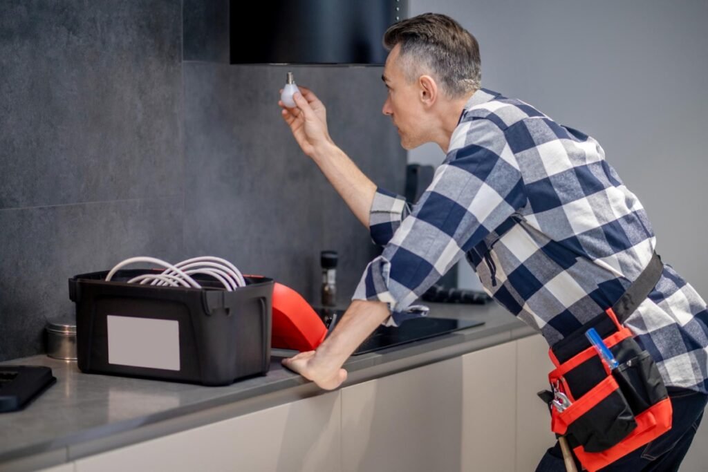 DIY Appliance Repairs