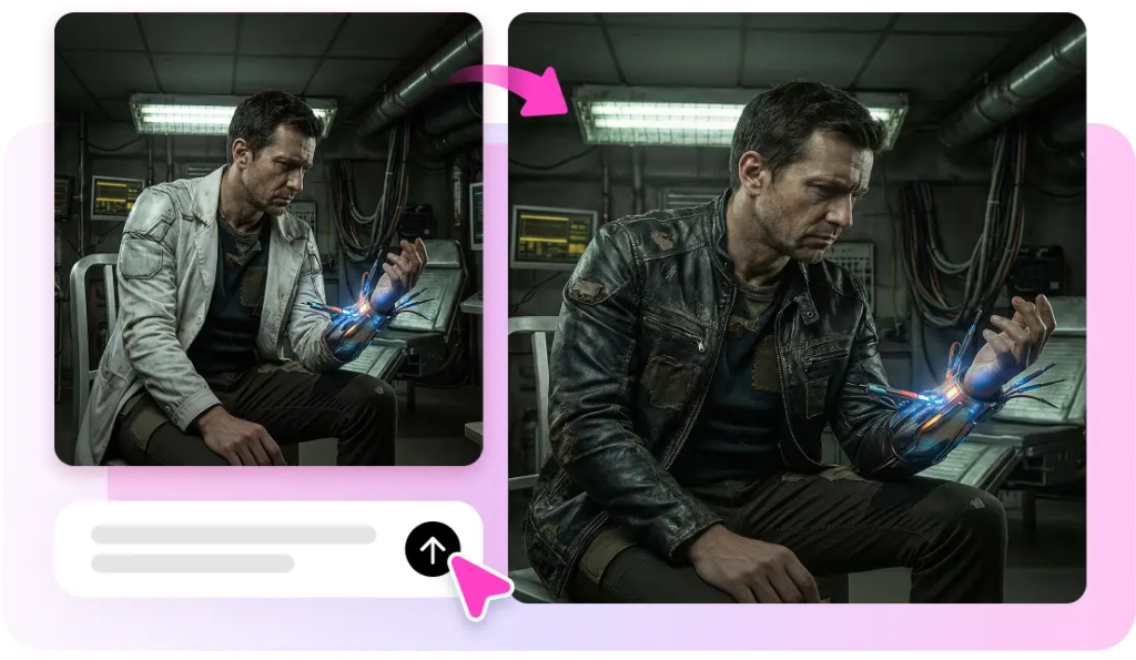 AI Character That Feels Authentic
