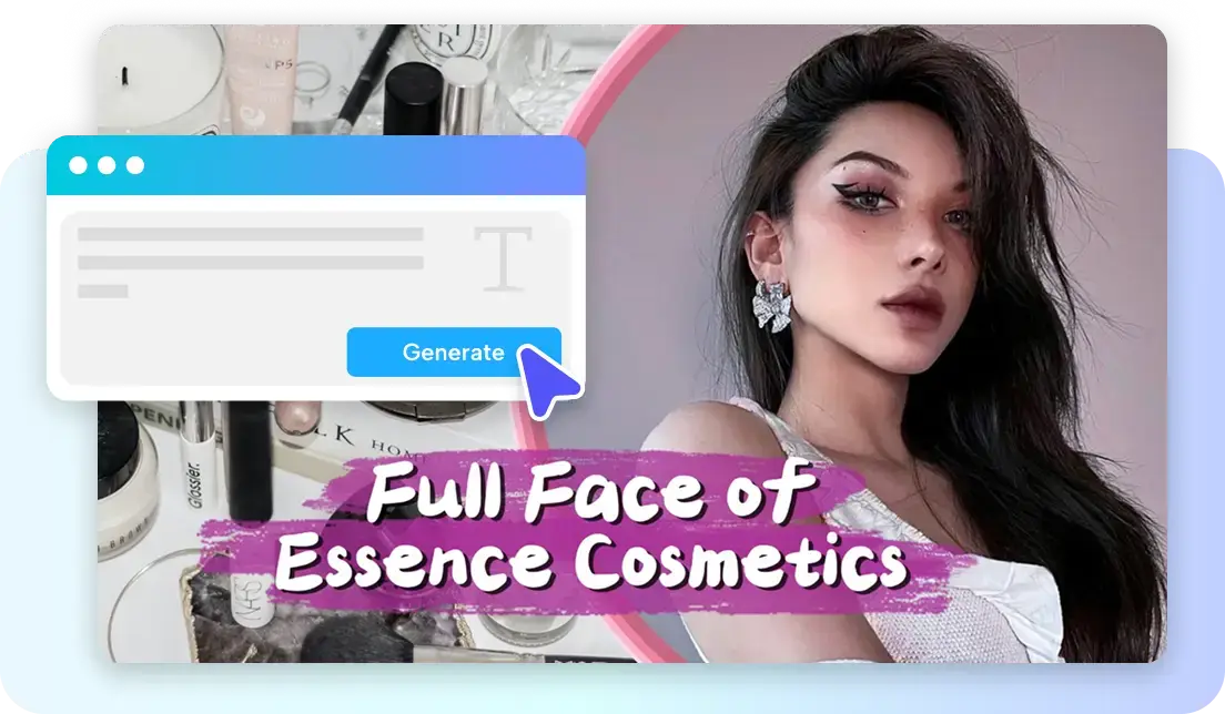 AI Characters Capture Attention